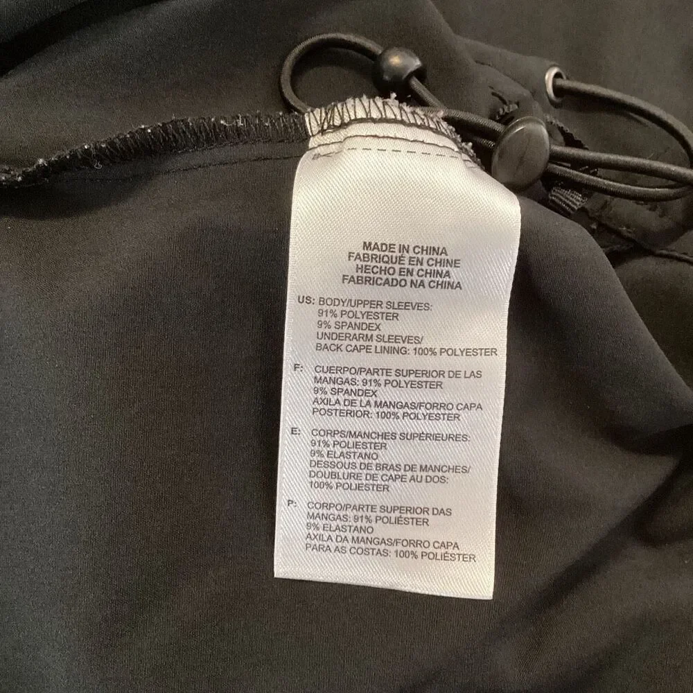 EUC Boys Adidas Baseball Cage Jacket - Youth‎ XS